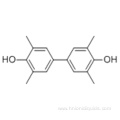 2,2',6,6'-Tetramethyl-4,4'-biphenol CAS 2417-04-1